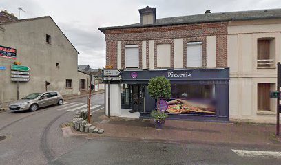 Restaurant Tôtes