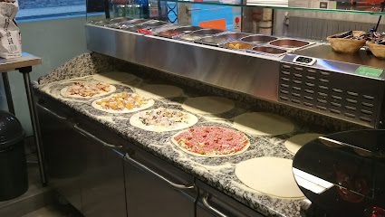 Restaurant Buchy