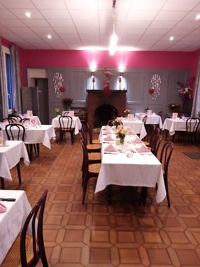 Restaurant Bosc-le-Hard