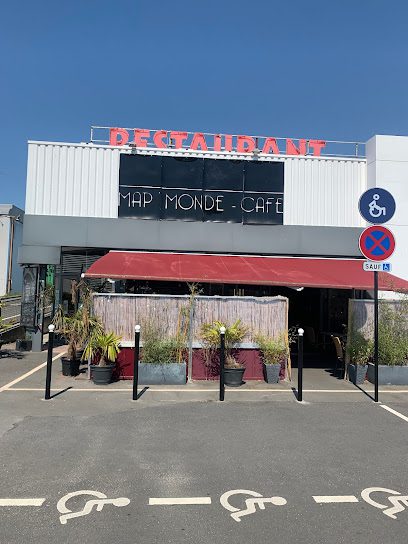 Restaurant Mers-les-Bains