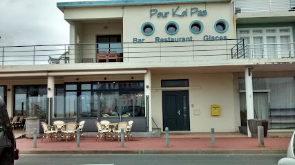 Restaurant Criel-sur-Mer
