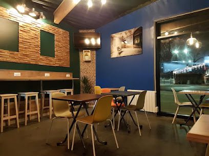 Restaurant Le Grand-Quevilly