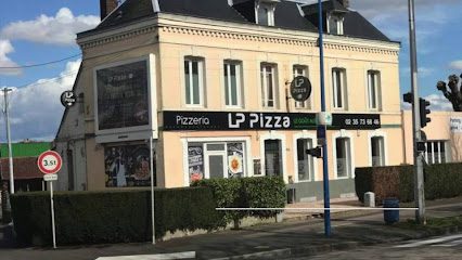 Restaurant Paris