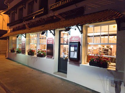 Restaurant Malaunay