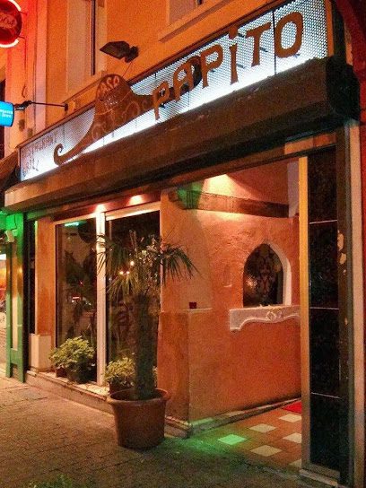 Restaurant Grand Bourgtheroulde