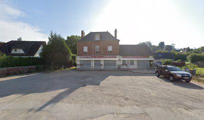 Bar Anneville-sur-Scie