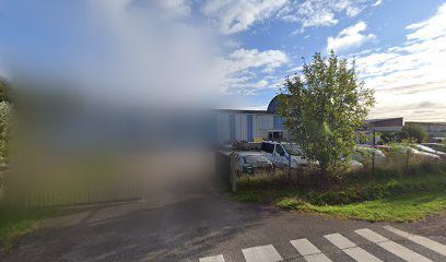 Entreprise de construction Les Grandes-Ventes