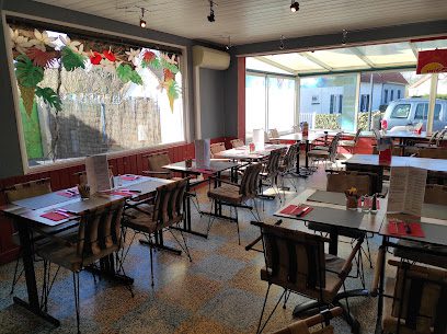 Bar PMU Petit-Caux