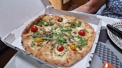 Pizzeria Le Tréport