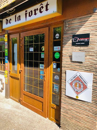Restaurant Arques-la-Bataille