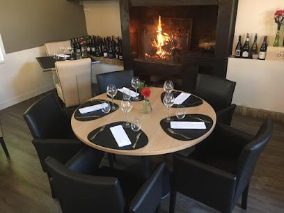 Restaurant français Envermeu