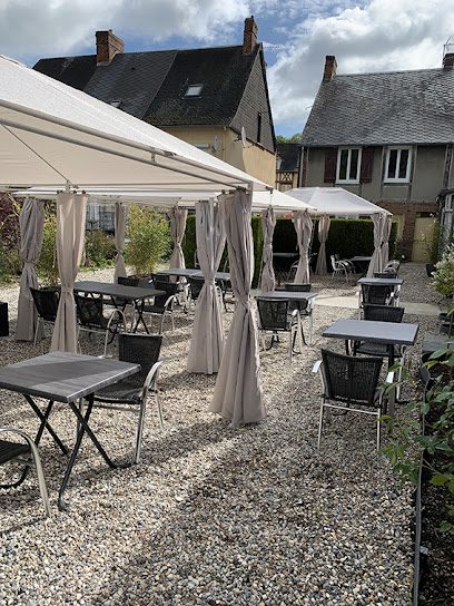 Restaurant Longueville-sur-Scie