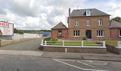 Magasin de materiaux de construction Envermeu