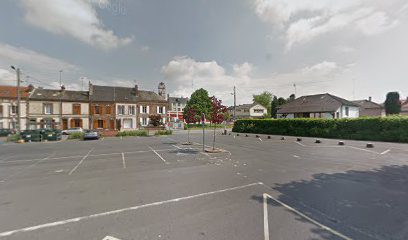 Établissement d'enseignement secondaire Gournay-en-Bray