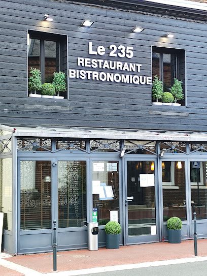 Restaurant Forges-les-Eaux
