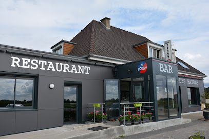 Restaurant Esclavelles