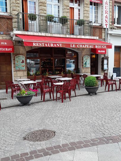 Restaurant français Neufchâtel-en-Bray