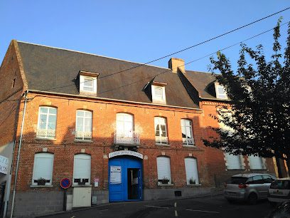 Collège Aumale