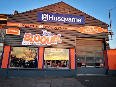 Magasin de matériel de motoculture Blangy-sur-Bresle
