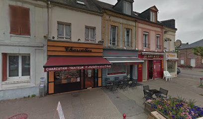 Restaurant Terres-de-Caux