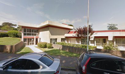 Hôpital Saint-Valery-en-Caux