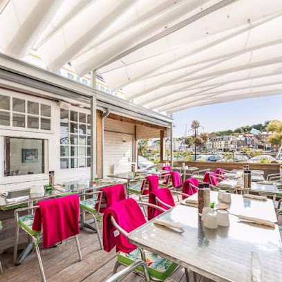 Restaurant Saint-Valery-en-Caux