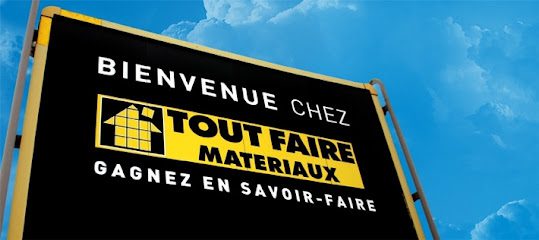 Magasin de materiaux de construction Saint-Valery-en-Caux
