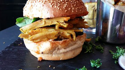 Restaurant Cany-Barville
