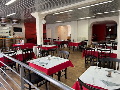Restaurant Cany-Barville