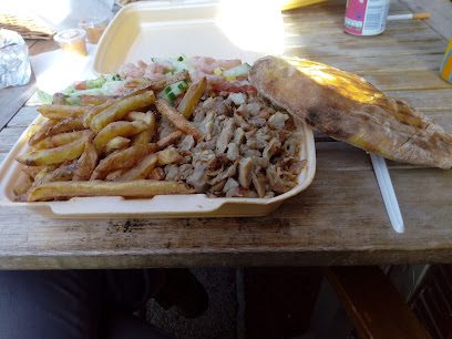 Restaurant Bléré