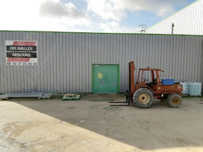 Fournisseur de matériel agricole Courville-sur-Eure