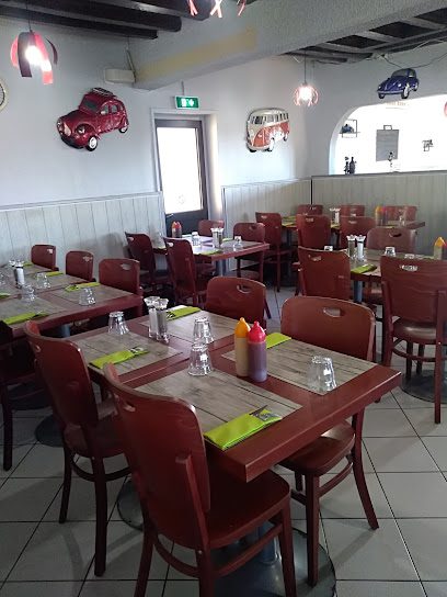 Restaurant français Chuisnes
