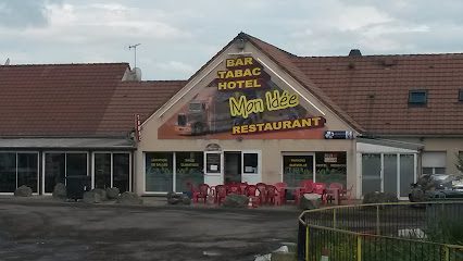 Restaurant Fontenay-sur-Eure