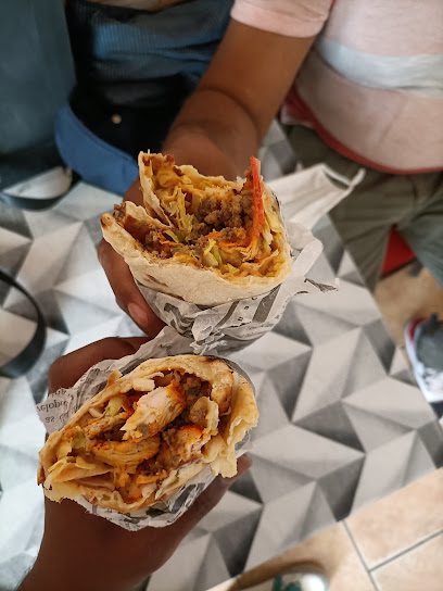 Livraison de pizzas Chartres