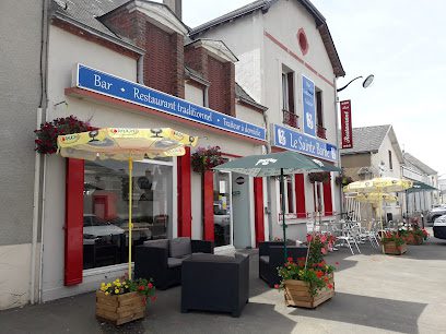 Restaurant Orgères-en-Beauce