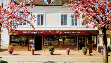 Restaurant La Loupe