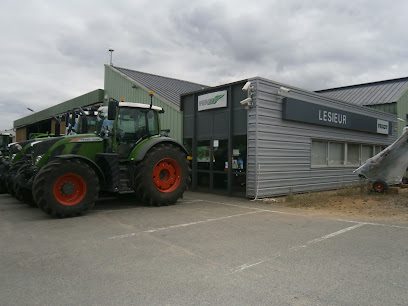 Fournisseur de matériel agricole Ceton