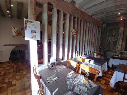 Restaurant La Loupe
