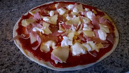Pizzas à emporter Chartres