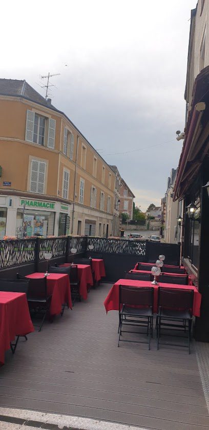 Restaurant Auneau-Bleury-Saint-Symphorien