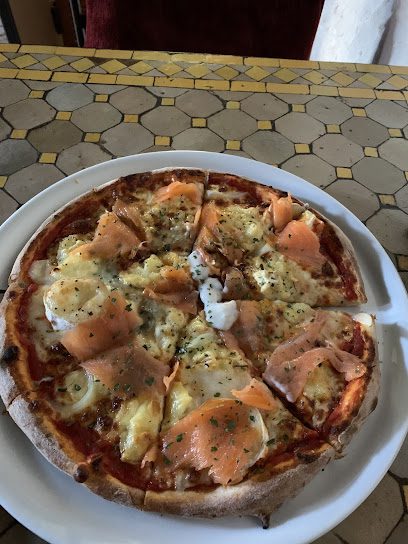 Livraison de pizzas Épernon