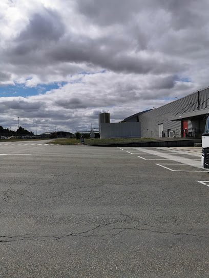 Service logistique Auneau-Bleury-Saint-Symphorien