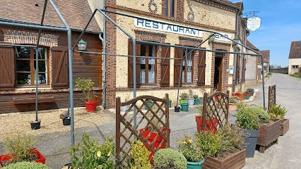 Restaurant La Saucelle