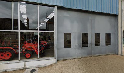 Fournisseur de matériel agricole Broué