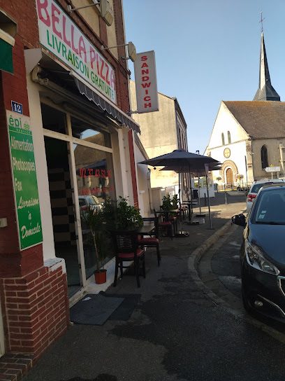 Restaurant Marcilly-sur-Eure