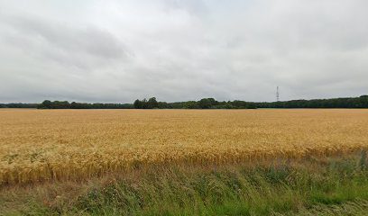 Fournisseur d'équipements industriels Vernouillet
