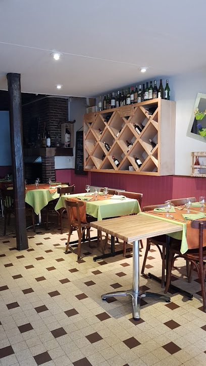 Bar Bonneval