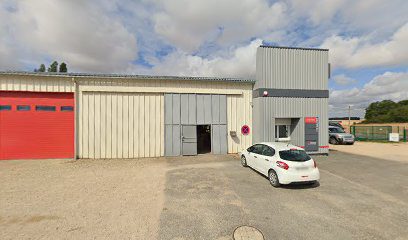 Magasin de matériel de motoculture Brezolles