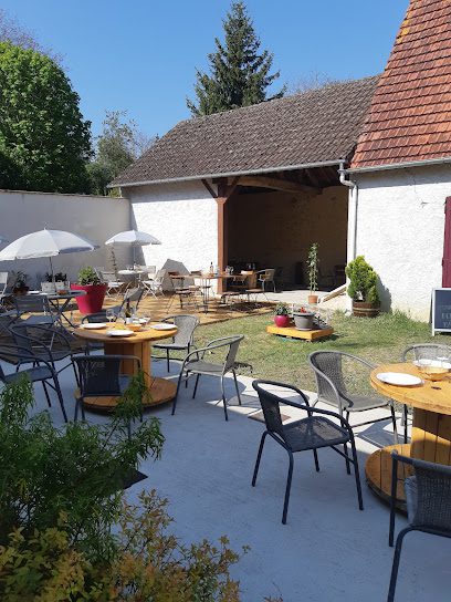 Restaurant français Gilles