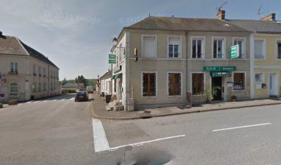 Bar Authon-du-Perche
